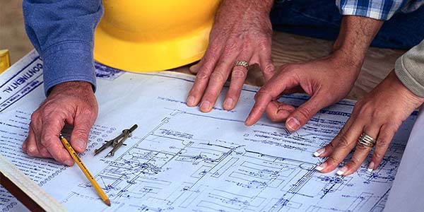 excavating services and planning